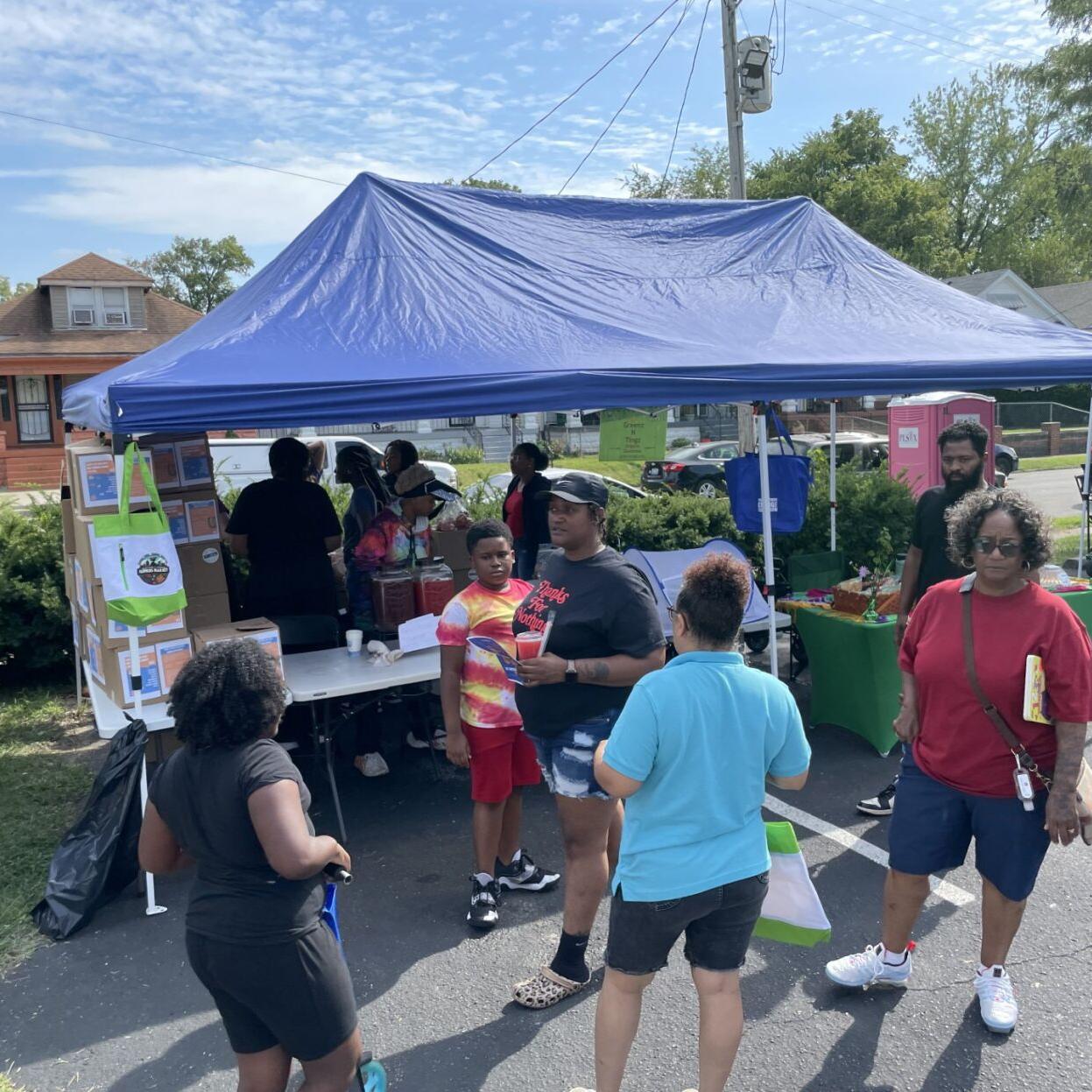 People wait at West End Farmers Market.jpg
